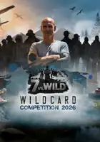plakat programu TV 7 vs. Wild - Wildcard Competition