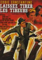 Philippe Gu&eacute;gan / Laissez tirer les tireurs