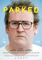 plakat filmu Zaparkowany