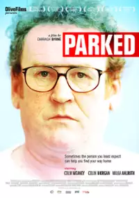 Plakat filmu Zaparkowany