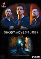 Christian Hoagland / Ghost Adventures