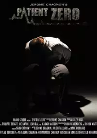 Plakat filmu Patient Zero