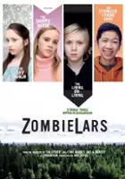 plakat serialu ZombieLars