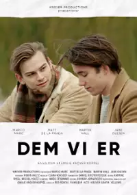 Plakat filmu Dem vi er