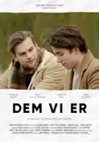 plakat filmu Dem vi er