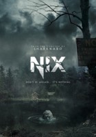 plakat filmu Nix