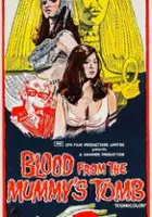 Christopher Neame / Krew z grobowca mumii