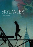 plakat filmu Skydancer