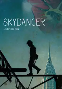 Plakat filmu Skydancer