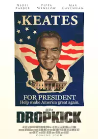 Plakat filmu Dropkick