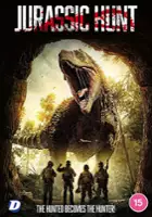 Dale Tanguay / Jurassic Hunt