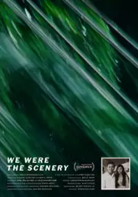 Plakat filmu Byliśmy scenografią