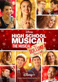 High School Musical: Serial: Wydanie świąteczne