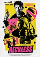 plakat filmu Reckless