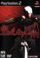 plakat filmu Devil May Cry