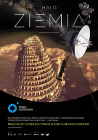 Plakat filmu Halo Ziemia