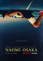plakat filmu Naomi Osaka
