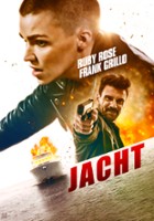 plakat filmu Jacht