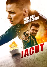 Plakat filmu Jacht