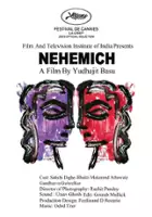 plakat filmu Nehemich