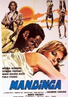 plakat filmu Mandinga