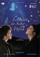 plakat filmu Les Nuits de Sister Welsh