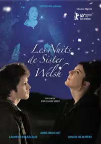 Plakat filmu Les Nuits de Sister Welsh