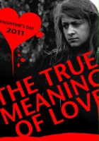 plakat filmu The True Meaning of Love
