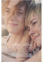 plakat filmu Lovesong
