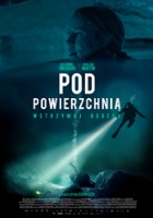 plakat filmu Pod powierzchnią