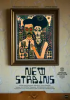 plakat filmu New Strains