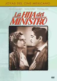 Plakat filmu Córka ministra