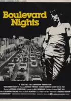 plakat filmu Bulwarowe noce