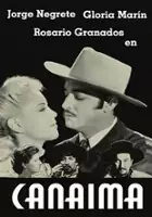 plakat filmu Canaima
