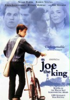 plakat filmu Król Joe