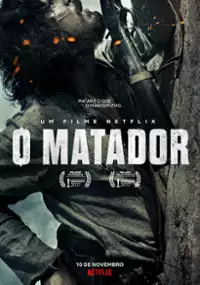 Plakat filmu O Matador