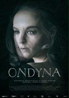 plakat filmu Ondyna