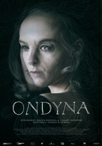 Ondyna (2019) plakat