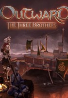 plakat filmu Outward: Trzej bracia