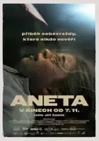 plakat filmu Aneta