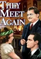 plakat filmu They Meet Again