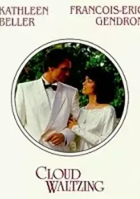 Plakat filmu Walc w obłokach