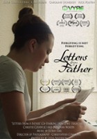 plakat filmu Letters from a Father