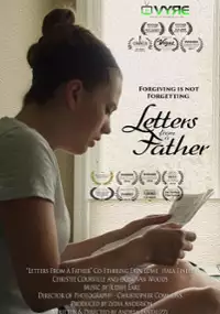 Plakat filmu Letters from a Father