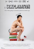 plakat filmu A Sexplanation