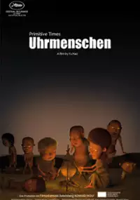 Plakat filmu Prymitywne czasy