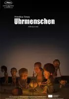 plakat filmu Prymitywne czasy
