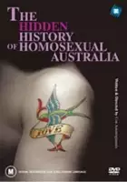 plakat filmu The Hidden History of Homosexual Australia