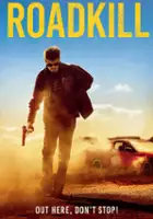 plakat filmu Roadkill