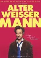 plakat filmu Alter weißer Mann